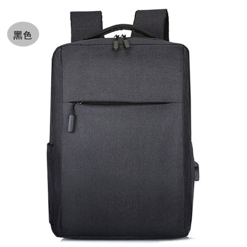 双肩包手提笔记本电脑背包14 15.6寸适用苹果macbook pro荣耀华为MateBook联想小新华硕戴尔惠普商务休闲旅行 - 图2