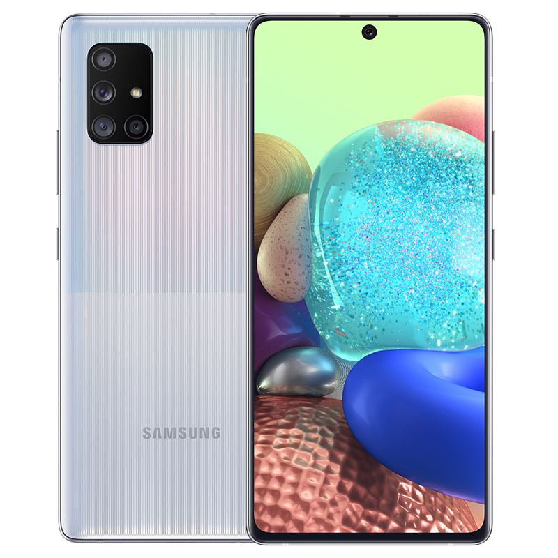 a71 英寸三星 6.7 拍照手机正品 5G 三星全面屏智能 5G A7160 SM A71 Galaxy 三星 Samsung 当天速发 新品现货 a71 英寸三星 6.7 拍照手机正品 5G 三星全面屏智能 5G A7160 SM A71 Galaxy 三星 Samsung 当天速发 新品现货