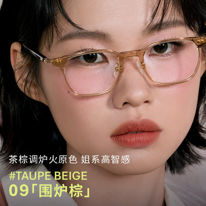 3CE官方正品唇绒拥抱口红雾面哑光