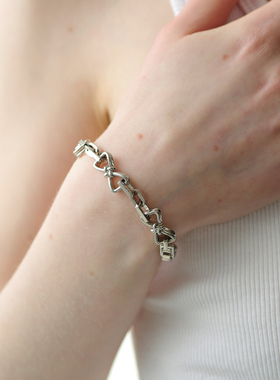 新年平安结原创设计mouhooland