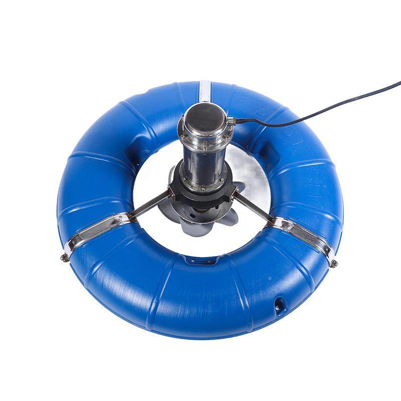 厂家直供曝气式增氧机鱼虾池塘养殖设备鱼塘增氧机不锈钢制氧机,淘宝优惠券,粉丝福利购,淘宝优惠卷