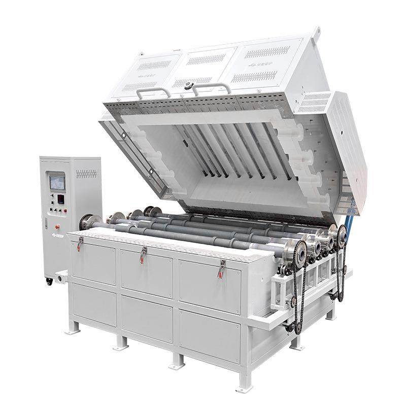 高温回转炉间歇式箱式电阻炉石英玻璃炉管多温区用于实验室科研,淘宝优惠券,粉丝福利购,淘宝优惠卷