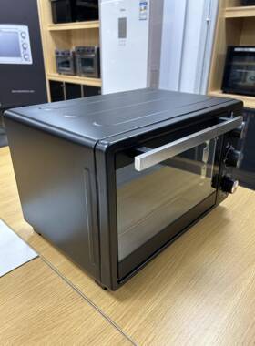 21L机械屏家用小型空气烤箱全自动多功能家外贸工厂定制ks21