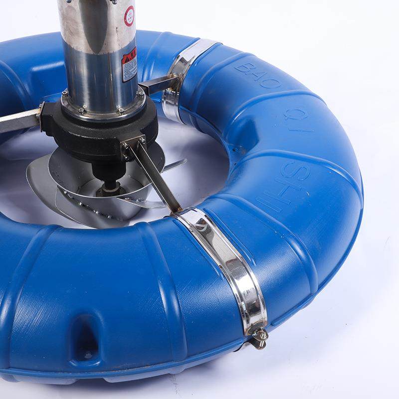 厂家直供曝气式增氧机鱼虾池塘养殖设备鱼塘增氧机不锈钢制氧机,淘宝优惠券,粉丝福利购,淘宝优惠卷