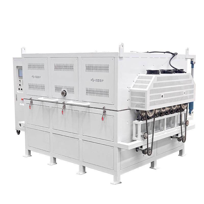 高温回转炉间歇式箱式电阻炉石英玻璃炉管多温区用于实验室科研,淘宝优惠券,粉丝福利购,淘宝优惠卷