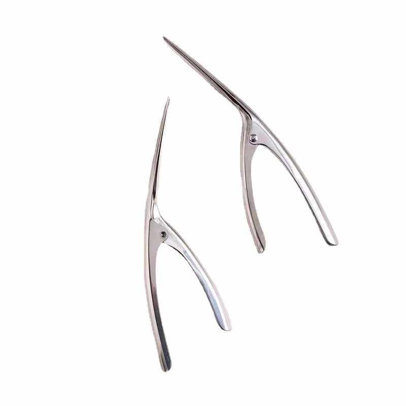 新款直销不锈钢虾线刀 去虾线夹家用厨房工具虾线剔除刀去虾壳开,淘宝优惠券,粉丝福利购,淘宝优惠卷