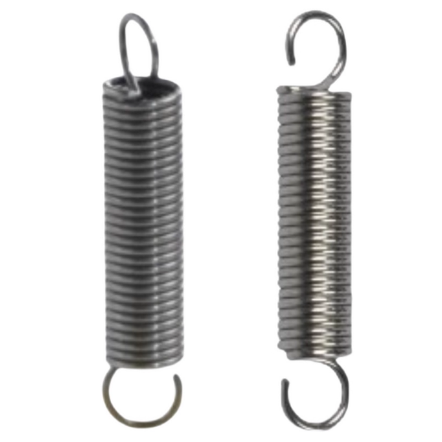 替代拉簧WFSP/UFSP-3 4 5 6 7 8 9-0.3 0.4 0.5-S10 S15 S20 S50 - 图2