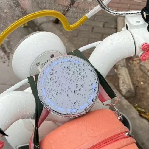 适用极核MO1/MO1i电动车仪表屏幕高清保护罩防尘罩马里奥脚垫装饰 - 图0