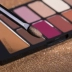 Catdess Forest United States wet n wild wet wild WNW ten-color mờ phấn mắt mềm hồng tự nhiên trang điểm mắt tự nhiên - Bóng mắt bảng mắt hàn quốc Bóng mắt
