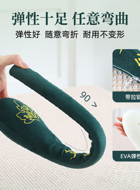 经络锤敲打全身中医健康硅胶拍