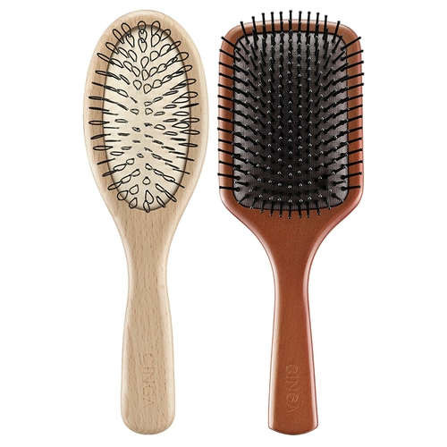 Эластичный кушон, лечебный массажер для кожи головы, отшелушивающая портативная подушка безопасности, расческа подходит для мужчин и женщин