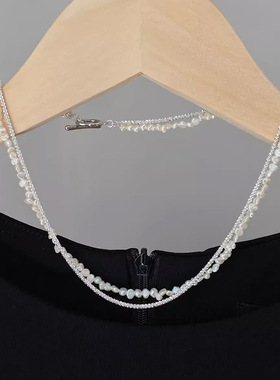 s尚美伯爵s925纯银巴洛克