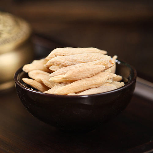 麦冬中药材500克官方旗舰店正品麦东寸冬汤黄芪党参组合茶泡水喝 - 图0