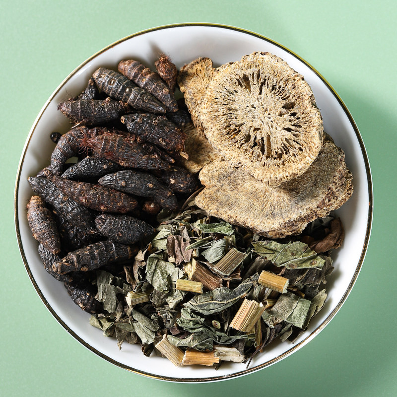 香附木香佩兰中药材正品各10g克玫瑰花香包药枕包枕头合欢皮丁香