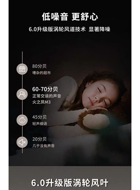 火之凤吹风机M3发廊专用理发店发