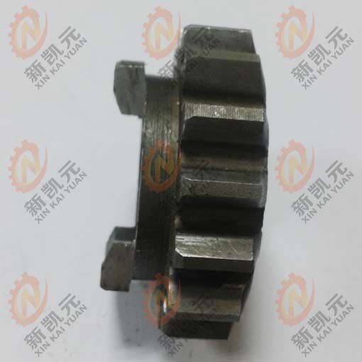 机床配件 钻床配件 常州立钻Z5140-141311结合齿轮 原厂配件 - 图1