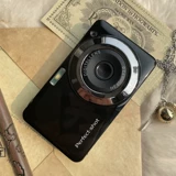 Новая CCD Студенческая камера Retro Digital Camera Anti -Shake 48 млн. Высокоопределения Pixel Pixel Campus Portable Tourism