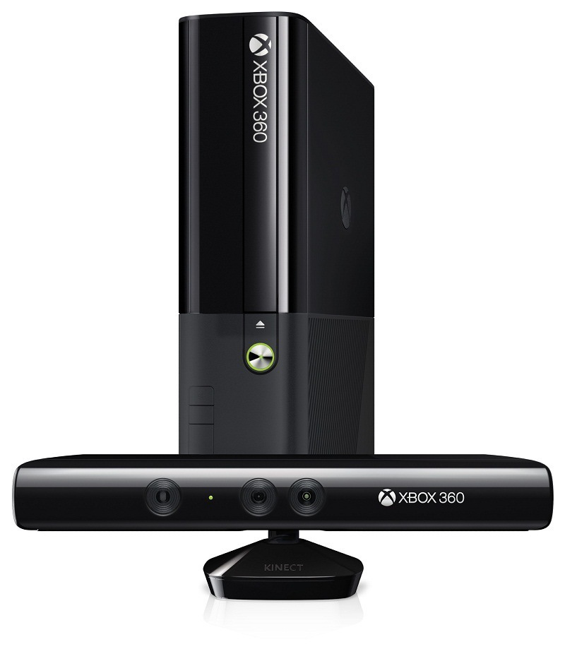 XBOX360 ES抖音主机体感游戏机电视家用ps4运动跑步跳舞双人电玩