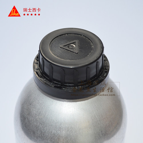 西卡玻璃底涂206 G+P底涂-西卡206底涂Sika - 图2