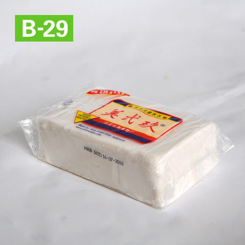 美贰玖 整箱60块238加5g印尼进口美弍玖美二九婴儿洗衣皂肥皂包邮 - 图3