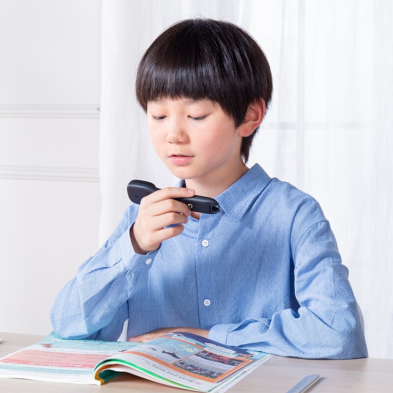 华为智选阿尔法蛋智能单词笔扫读笔 好机会数码电子辞典