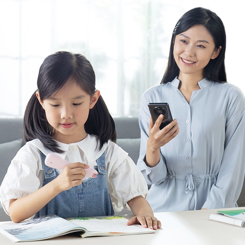 华为智选阿尔法蛋智能单词笔扫读笔 好机会数码电子辞典