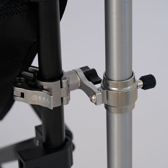 Fish Craftsman fishing chair umbrella stand vertical leg umbrella stand