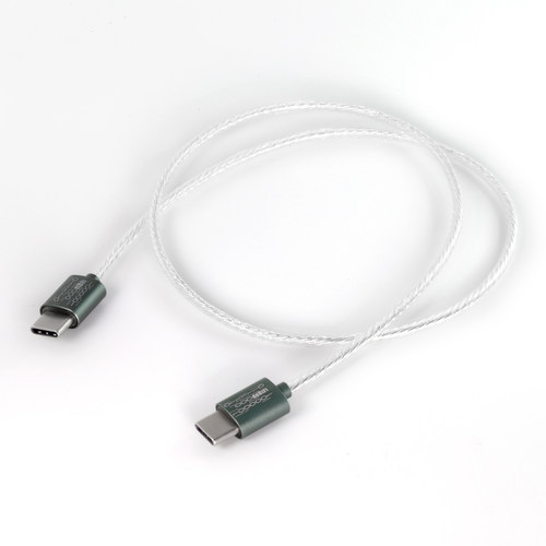 ddHiFi TC05新升级双TypeC发烧友解码线 单晶铜镀银 两层防护结构 - 图3