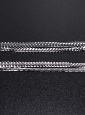 戒指大了调节器隐形硅胶缠绕缩小缩圈神器钻戒改小太大尺寸防滑垫