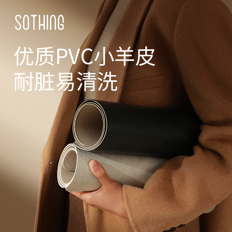 向物加热鼠标垫超大发热桌垫办公室桌面暖手暖桌垫学生电热垫冬天 - 图1