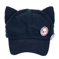 Cosplay Century Evangelical Warriors EVA Tomorrow Fragrant Cartoon Hat Theater Cat Ears Hat Plush Hat