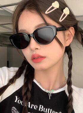 防UVA遮阳猫眼简【我的头不圆