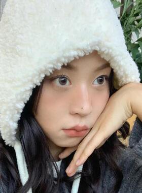 出游其他新款新款可爱女巫