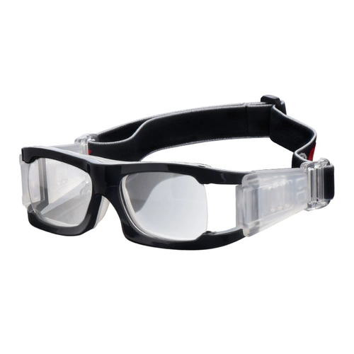 Игра в профессиональные баскетбольные очки мужские спортивные очки Myopia Care Mirror Anti -Fog и столкновения футбольные глаза могут быть оснащены миопией