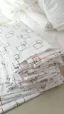 Отель Bowu Hotel Большой и небольшой больничный домик.