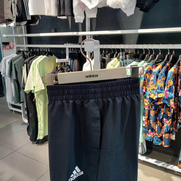 Adidas/Adidas men's pants 2021 sports casual fashion breathable beam mouth  closing trousers men GK8893