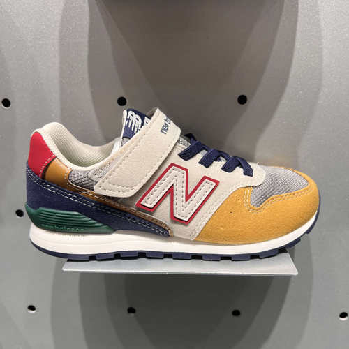 New Balance/NB童鞋男女童休闲跑步运动鞋YV996JO3/996JP3/RT3 - 图2