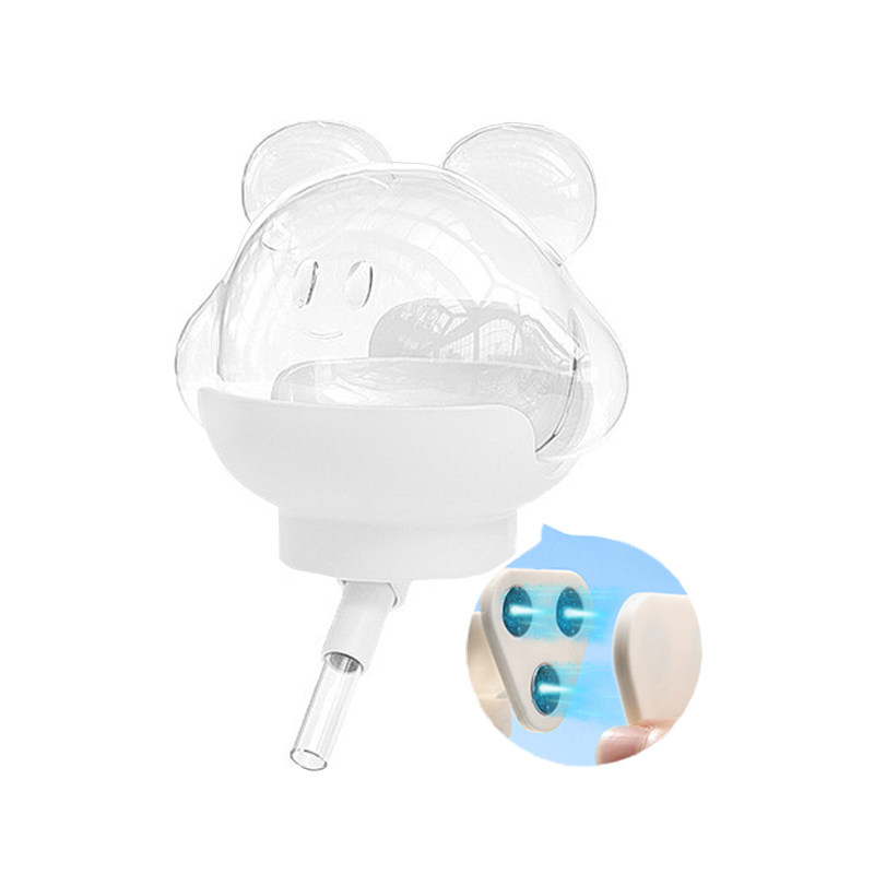 新款仓鼠磁吸水壶金丝熊饮水器真空水壶自动吸盘荷兰猪蜜袋鼯水壶,淘宝优惠券,粉丝福利购,淘宝优惠卷