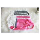 安班 Одежда для домашних животных Тедди Бишон Бомей Весна и Лето Упаковка жилетки для живота предотвращают холодную защиту от живота тонкий четвероногий стиль