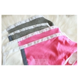 安班 Одежда для домашних животных Тедди Бишон Бомей Весна и Лето Упаковка жилетки для живота предотвращают холодную защиту от живота тонкий четвероногий стиль