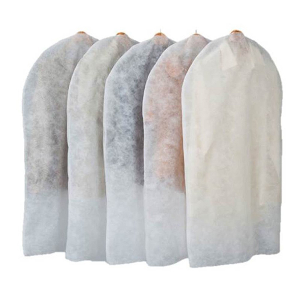 出口优质全新料防尘罩透气防潮无纺布衣柜挂衣袋外套收纳袋西服罩,淘宝优惠券,粉丝福利购,淘宝优惠卷