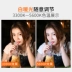 Chỉ có máy ảnh DSLR tròn Zhuo Shi VL-300T - Phụ kiện máy ảnh DSLR / đơn túi đựng máy ảnh bằng da Phụ kiện máy ảnh DSLR / đơn