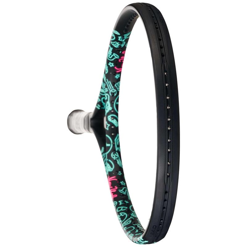 HEAD海德网球拍可控力量舒适性高稳定性大旋转窗口 - 图2