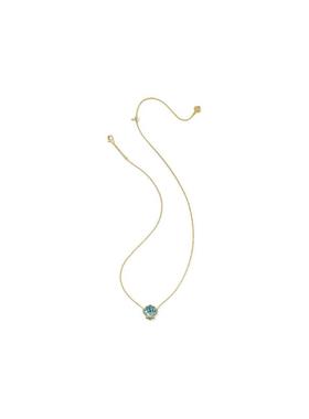 代购Kendra Scott女士项链清新海边风格轻盈时尚贝壳造型