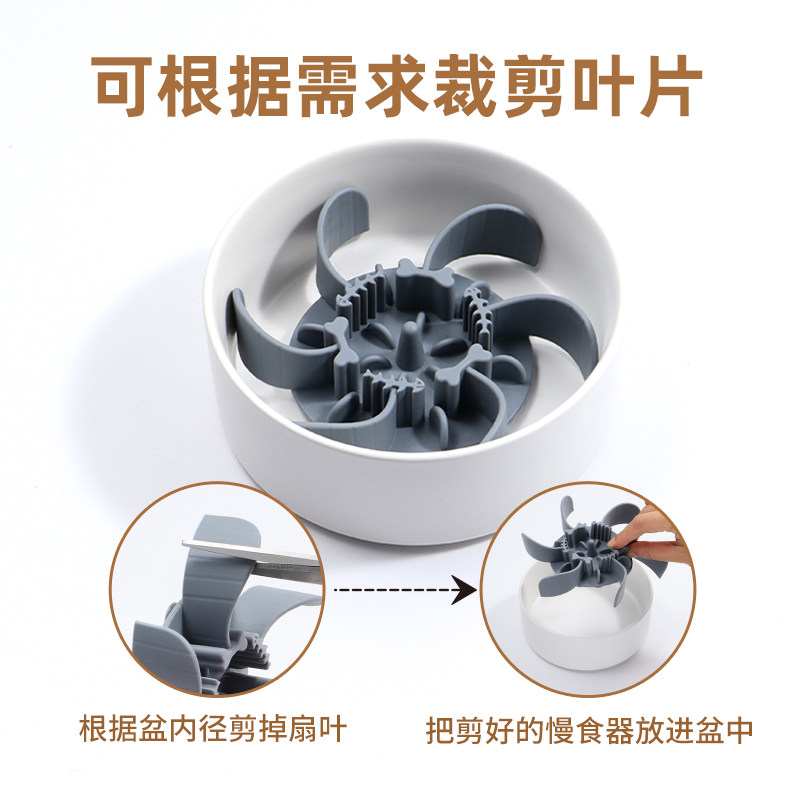 旭远宠物慢食器吃饭防噎慢食碗硅胶舔舔盘猫咪漏食玩具狗狗分食器,淘宝优惠券,粉丝福利购,淘宝优惠卷