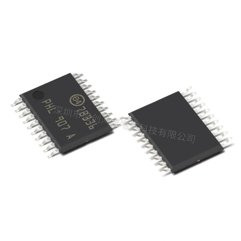 全新进口 STM32F031F6P6 丝印32F031F6P6 嵌入式微控制器 TSSOP20 - 图1