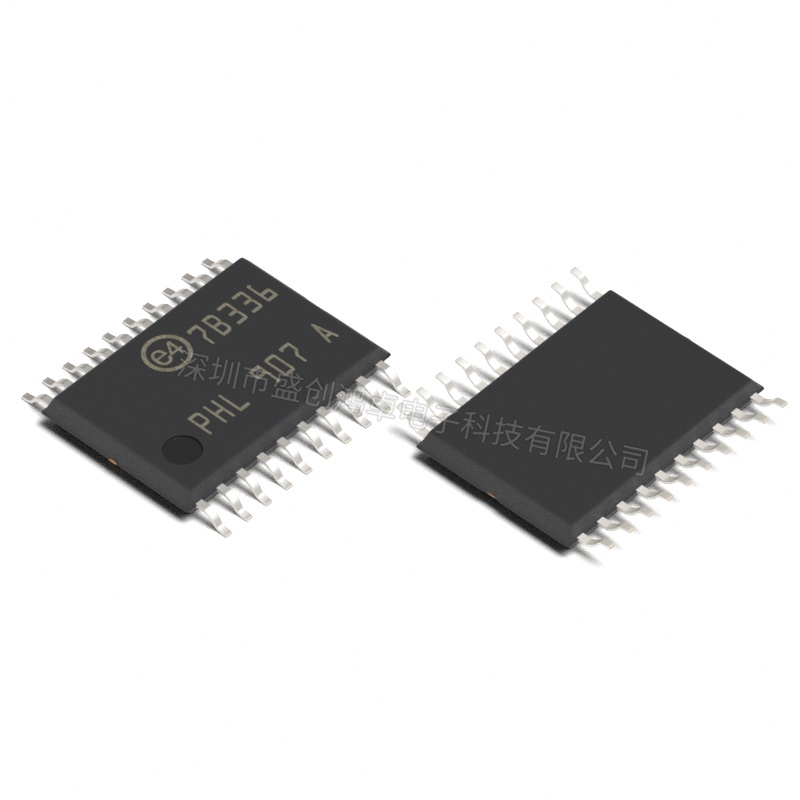 全新进口 STM32F031F6P6 丝印32F031F6P6 嵌入式微控制器 TSSOP20 - 图0