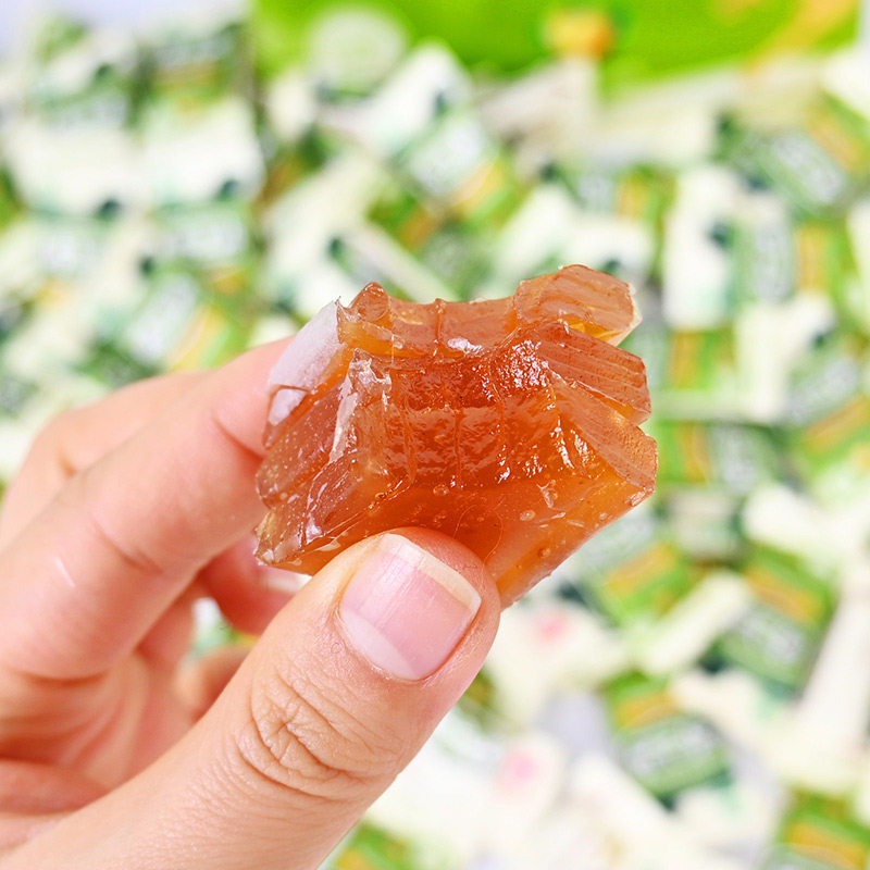 齐云山南酸枣枣糕江西特产小吃孕妇健康酸角糕蜜饯过年货零食礼盒,淘宝优惠券,粉丝福利购,淘宝优惠卷