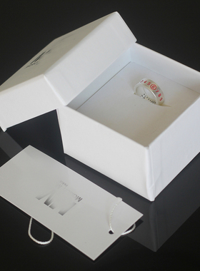 牛货必入男女通用潮戒指环