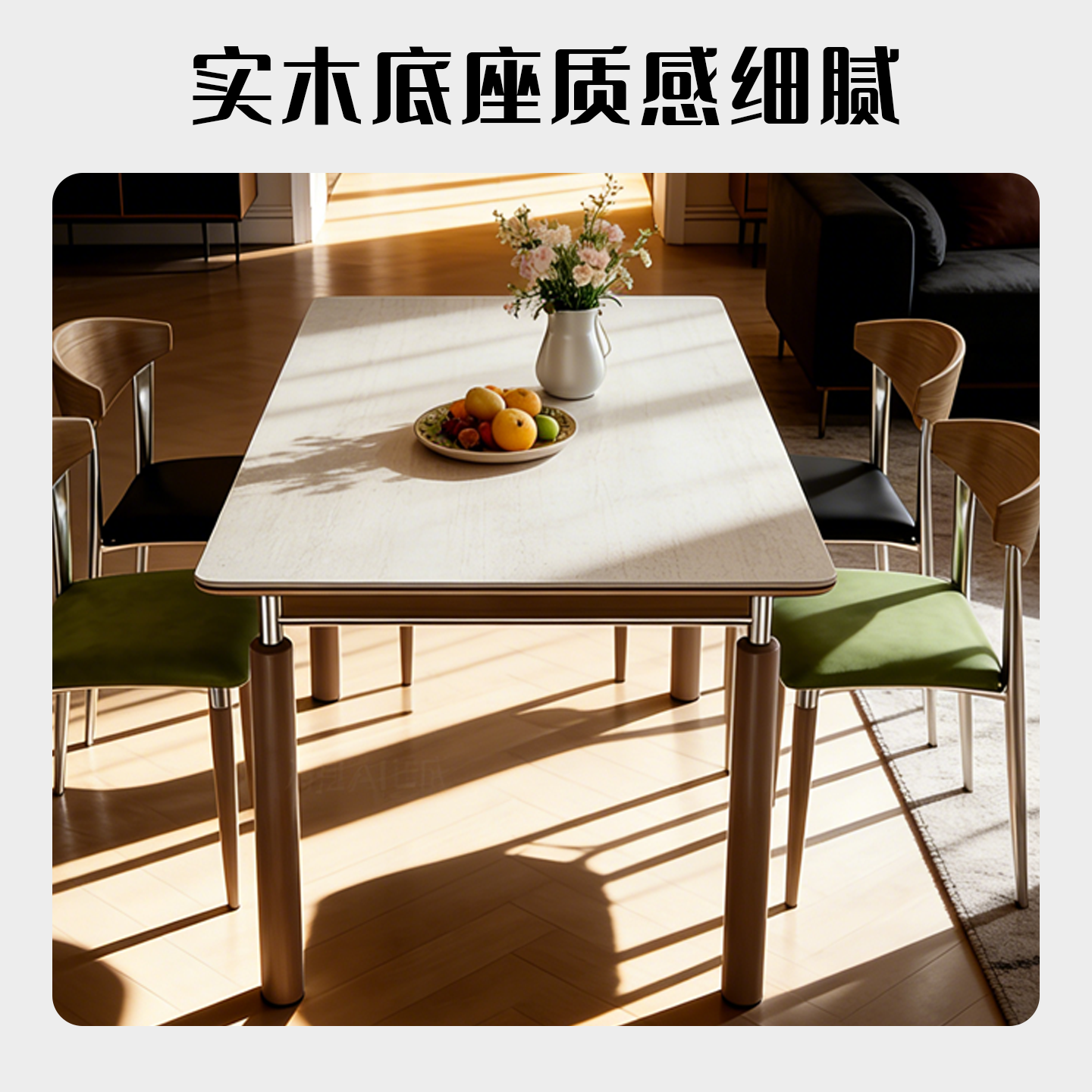 智能语音电磁炉岩板暖菜板多功能餐桌椅分区独立控制加热桌面家用,淘宝优惠券,粉丝福利购,淘宝优惠卷